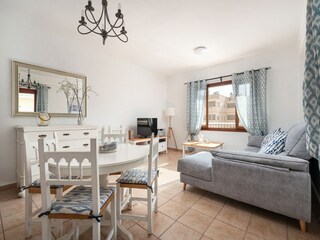 Apartment Alcudia Features 16