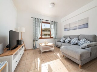 Appartement Alcudia Équipement 11