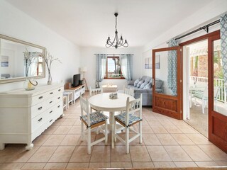 Apartment Alcudia Features 10