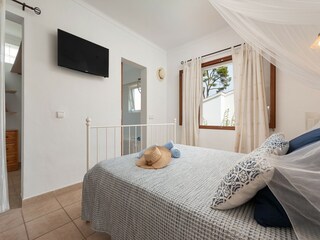 Appartement Alcudia Équipement 17