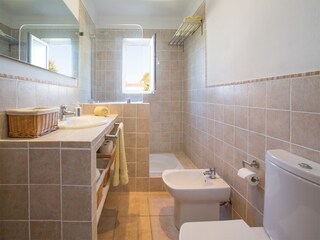 Appartement Alcudia Équipement 19