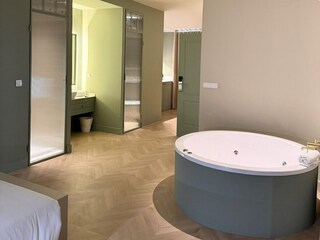 Casa per le vacanze Alicante Caratteristiche 22