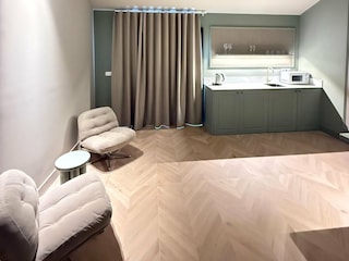 Ferienhaus Alicante Ausstattung 9
