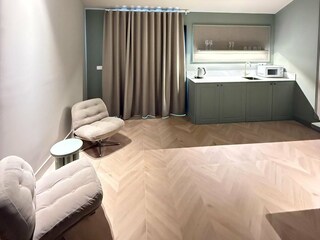 Vakantiehuis Alicante Kenmerken 8