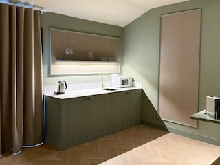 Ferienhaus Alicante Ausstattung 12