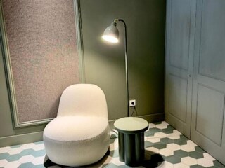 Casa per le vacanze Alicante Caratteristiche 9