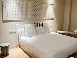 Casa per le vacanze Alicante Caratteristiche 14