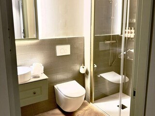 Casa per le vacanze Alicante Caratteristiche 16