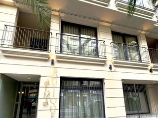 Maison de vacances Alicante Enregistrement extérieur 2