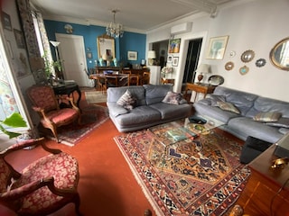 Apartment Montpellier Features 4