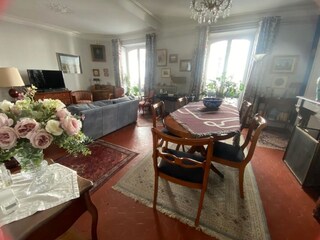 Apartamento Montpellier Características 3