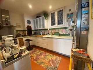 Apartamento Montpellier Características 5