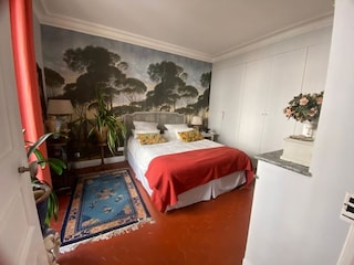 Apartamento Montpellier Características 6