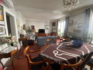 Apartamento Montpellier Características 8