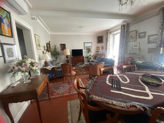 Apartamento Montpellier Características 9