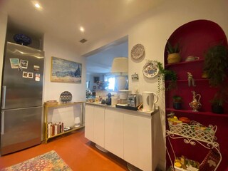 Apartamento Montpellier Características 10