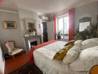 Apartamento Montpellier Características 11