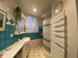 Apartamento Montpellier Características 12