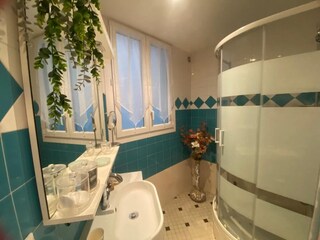 Apartamento Montpellier Características 13