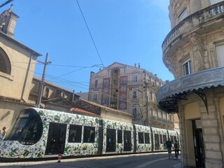 Apartamento Montpellier Entorno 19