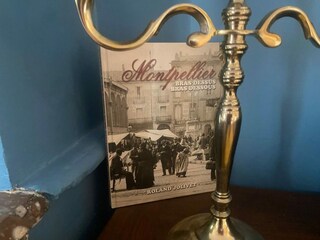 Apartamento Montpellier  21