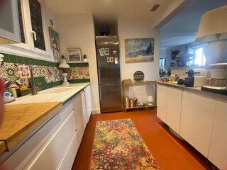 Apartamento Montpellier Características 14