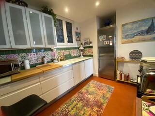 Apartamento Montpellier Características 15