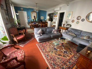 Apartamento Montpellier Características 16
