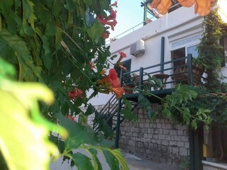 Apartment Gradac Outdoor Recording 3