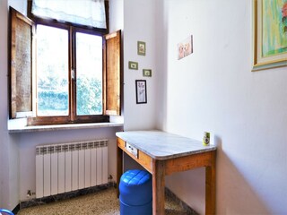 Farmhouse Massa Marittima Features 20