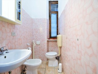 Type de propriété : Ferme Massa Marittima Équipement 25