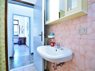 Farmhouse Massa Marittima Features 25