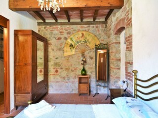 Ferienpark Massa Marittima Ausstattung 14
