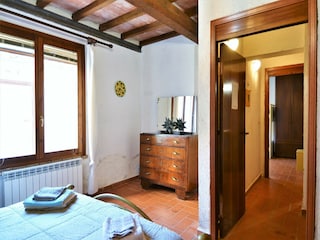 Parco vacanze Massa Marittima Caratteristiche 23