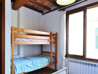 Parco vacanze Massa Marittima Caratteristiche 30