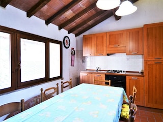 Parco vacanze Massa Marittima Caratteristiche 31