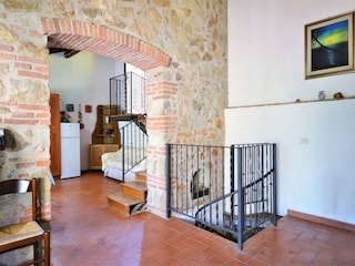 Parco vacanze Massa Marittima Caratteristiche 32