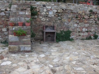 Parco vacanze Massa Marittima  39
