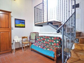 Holiday park Massa Marittima Features 14