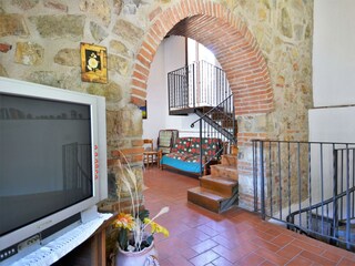 Holiday park Massa Marittima Features 16