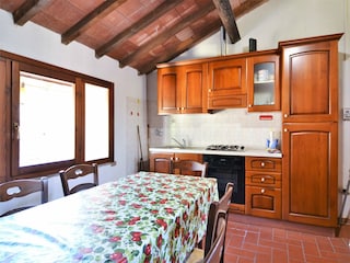 Holiday park Massa Marittima Features 20