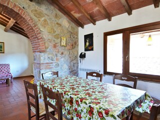 Vakantiepark Massa Marittima Kenmerken 24