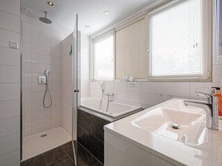 Ferienhaus Den Burg Ausstattung 9