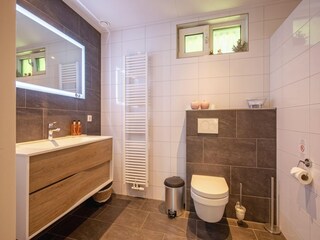 Ferienhaus Den Burg Ausstattung 13
