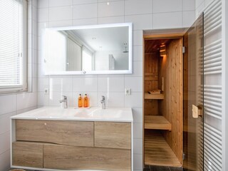 Ferienhaus Den Burg Ausstattung 15