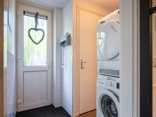 Vakantiehuis Den Burg  26
