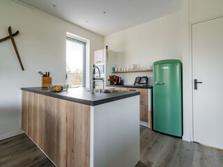 Ferienhaus Sint Nicolaasga Ausstattung 13