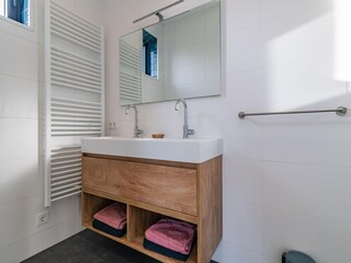 Ferienhaus Sint Nicolaasga Ausstattung 20