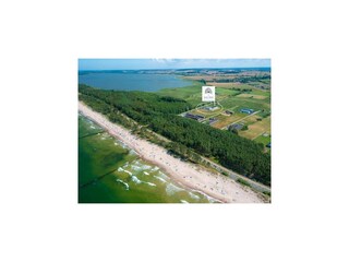 Vakantiehuis Darlowo Buitenaudio-opname 6