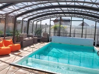 Ferienhaus Darlowo Außenaufnahme 2